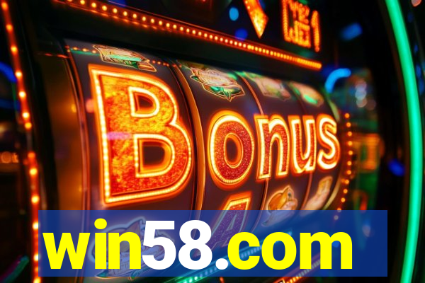 win58.com