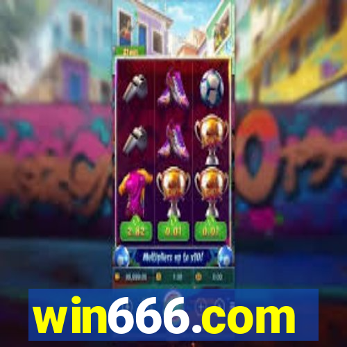 win666.com