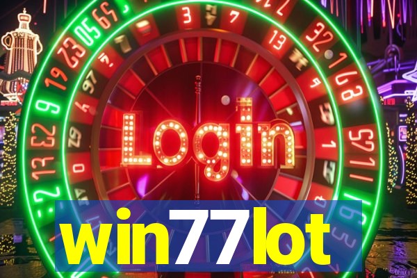 win77lot