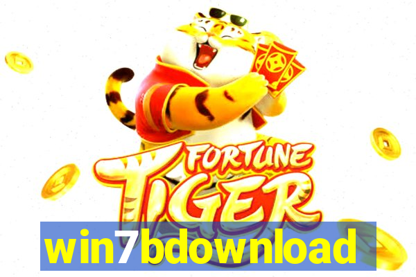win7bdownload