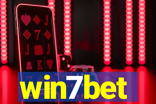 win7bet