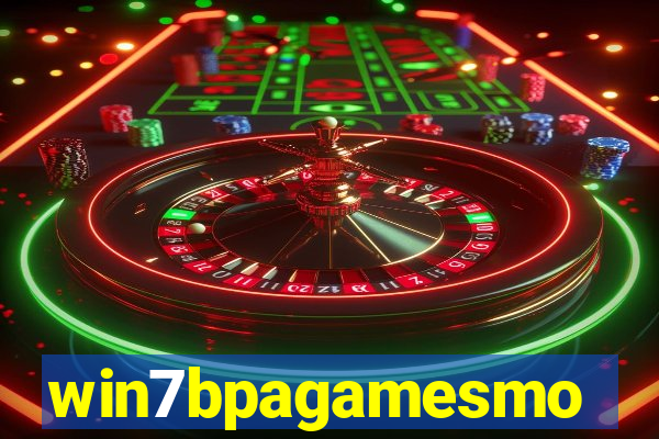 win7bpagamesmo