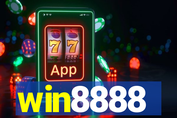win8888