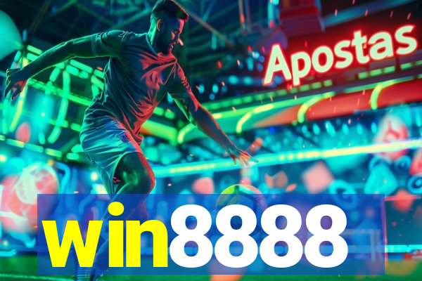 win8888
