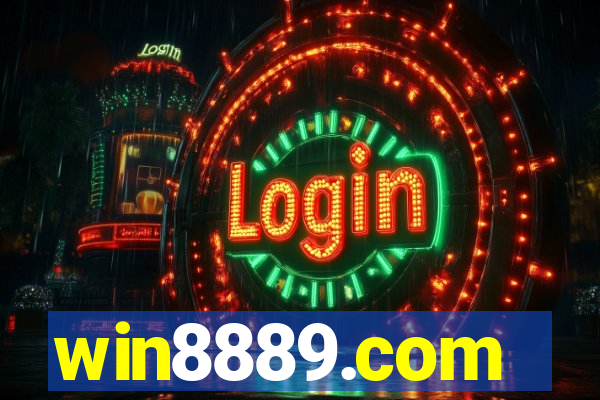 win8889.com