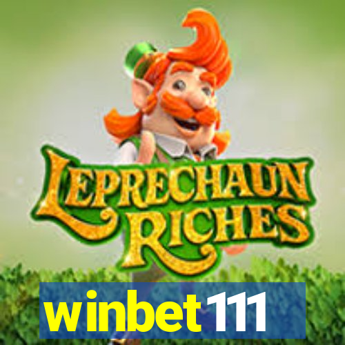 winbet111