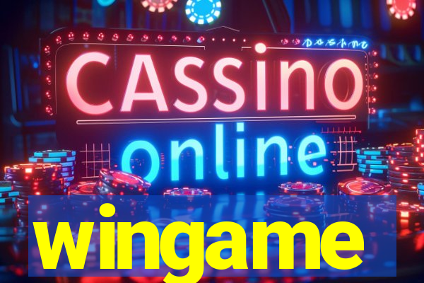 wingame
