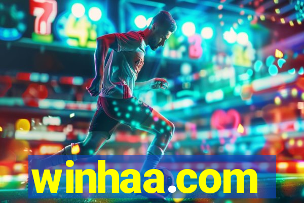 winhaa.com