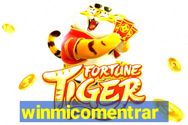 winmicomentrar