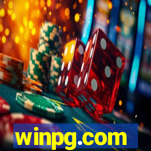 winpg.com