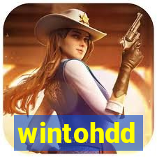 wintohdd