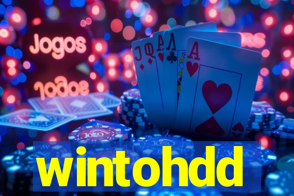 wintohdd