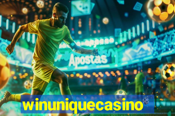 winuniquecasino