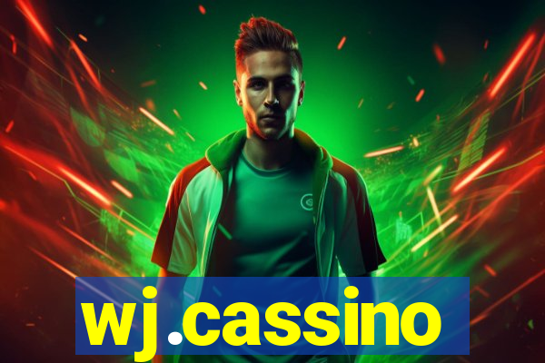 wj.cassino