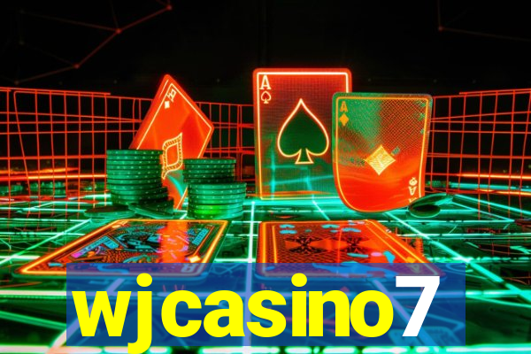wjcasino7