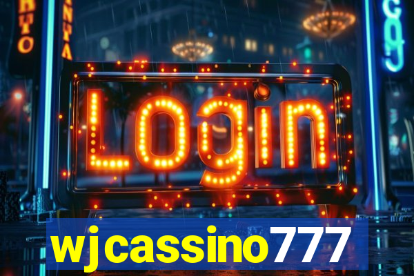 wjcassino777