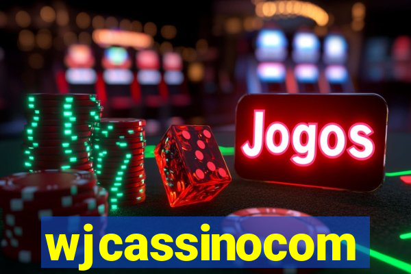 wjcassinocom