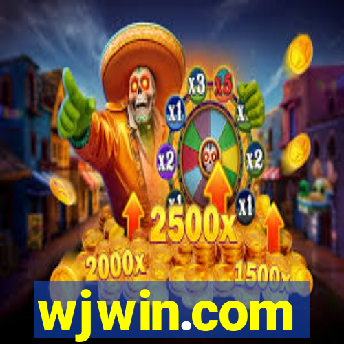 wjwin.com