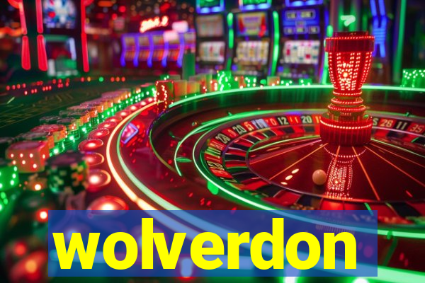 wolverdon
