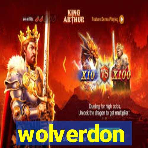 wolverdon