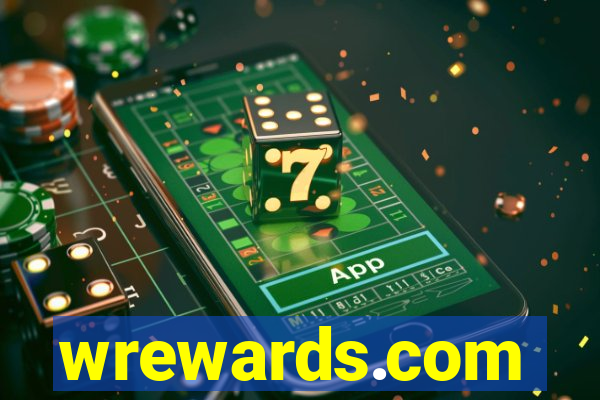 wrewards.com