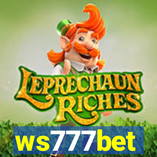 ws777bet