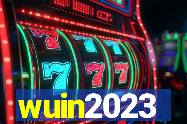 wuin2023