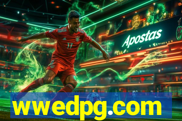 wwedpg.com