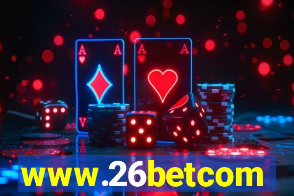 www.26betcom