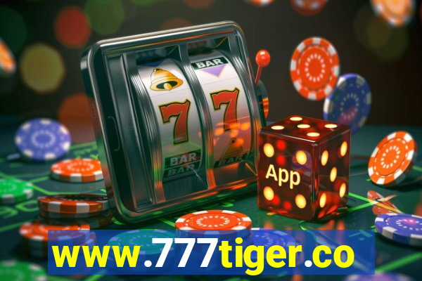 www.777tiger.com
