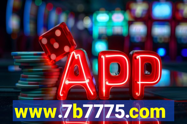 www.7b7775.com