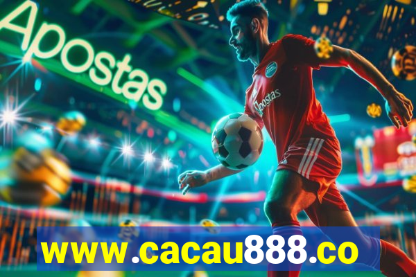 www.cacau888.com