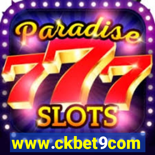 www.ckbet9com