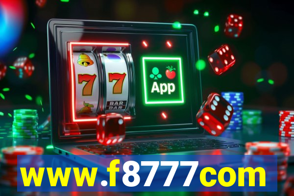 www.f8777com