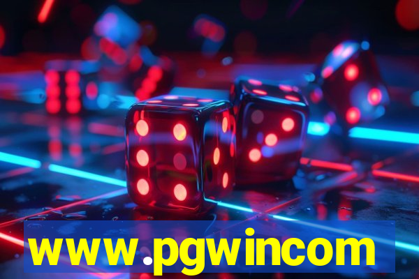 www.pgwincom