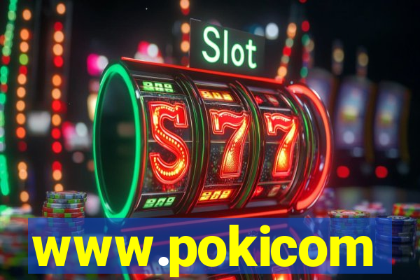 www.pokicom