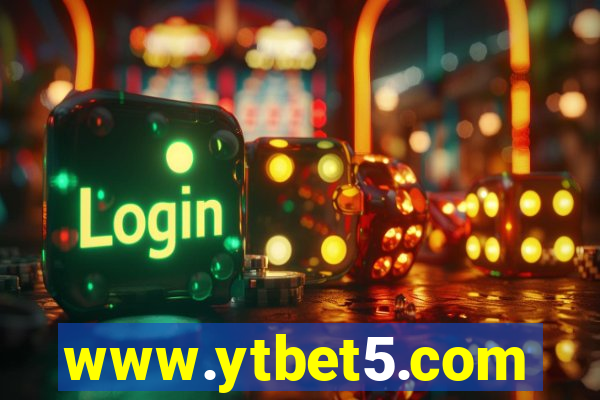 www.ytbet5.com