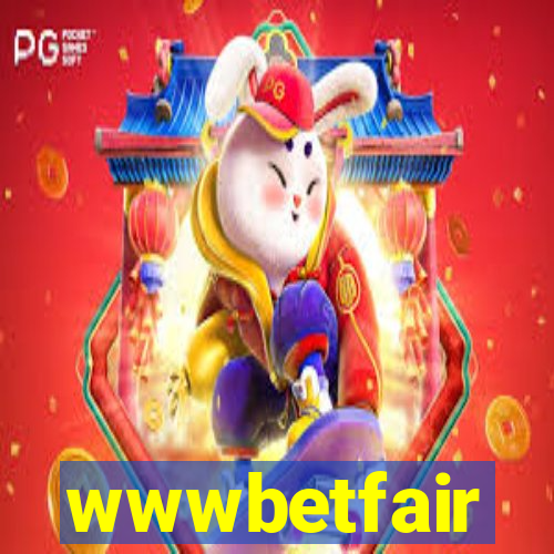 wwwbetfair