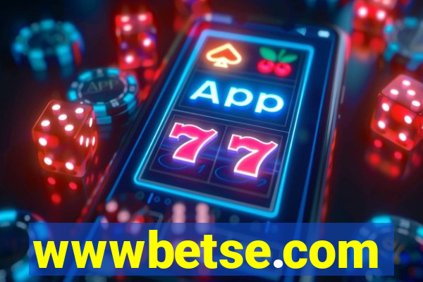 wwwbetse.com
