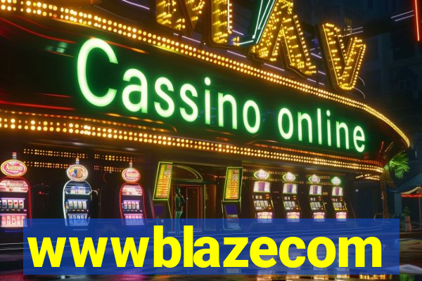 wwwblazecom