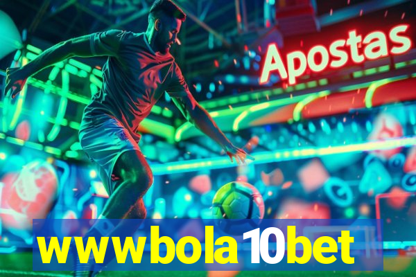 wwwbola10bet