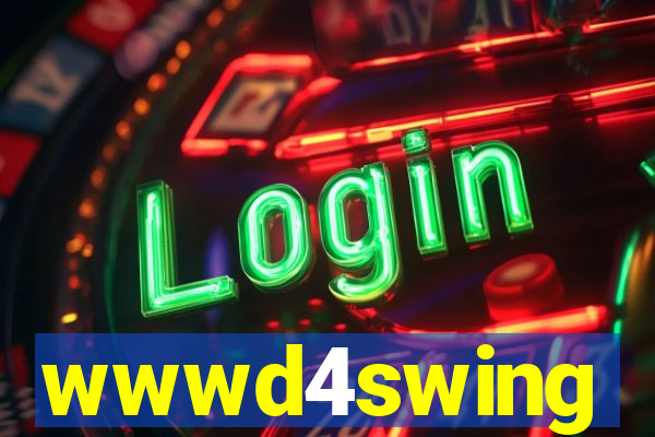 wwwd4swing