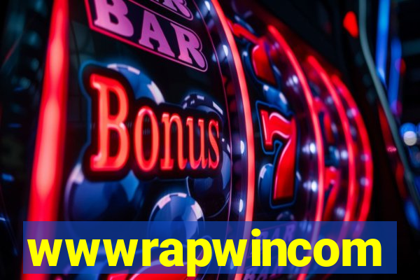 wwwrapwincom