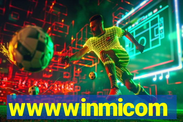wwwwinmicom