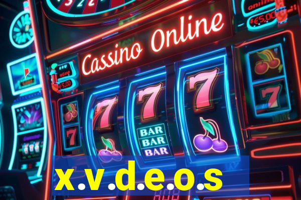 x.v.d.e.o.s