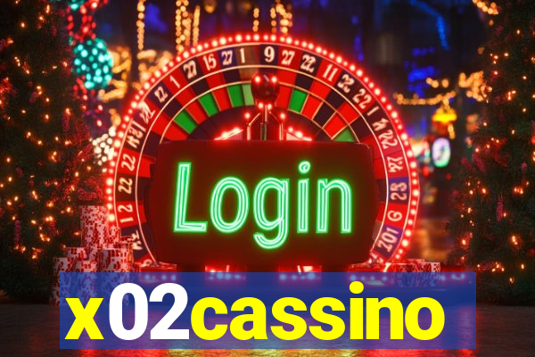 x02cassino