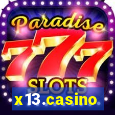 x13.casino