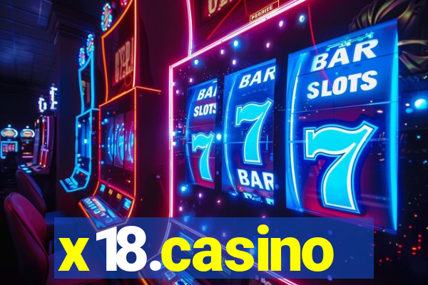 x18.casino