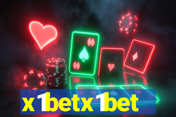 x1betx1bet