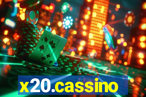 x20.cassino